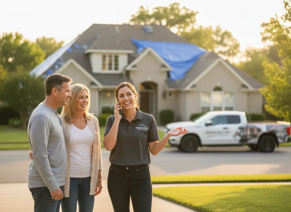 Emergency Roof Repair Calvert, TX FAQs
